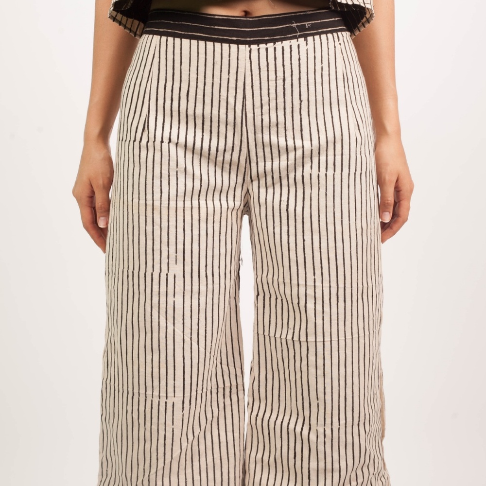 🎈HP✨Reversible Top & Culotte Set - Picture 5 of 7